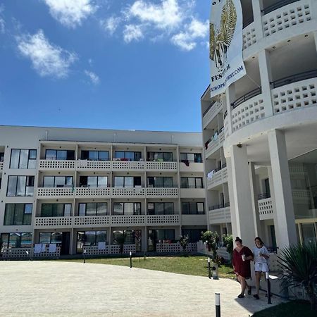 Hotel Green Park Kiten  Luaran gambar