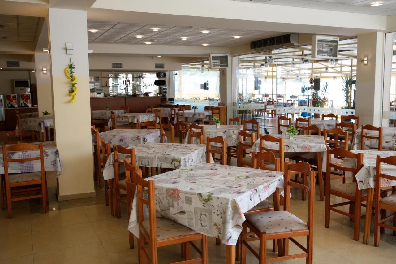 Hotel Green Park Kiten  Luaran gambar