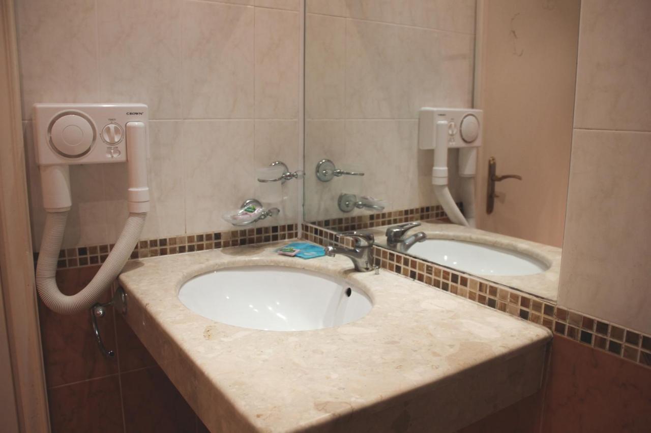 Hotel Green Park Kiten  Luaran gambar