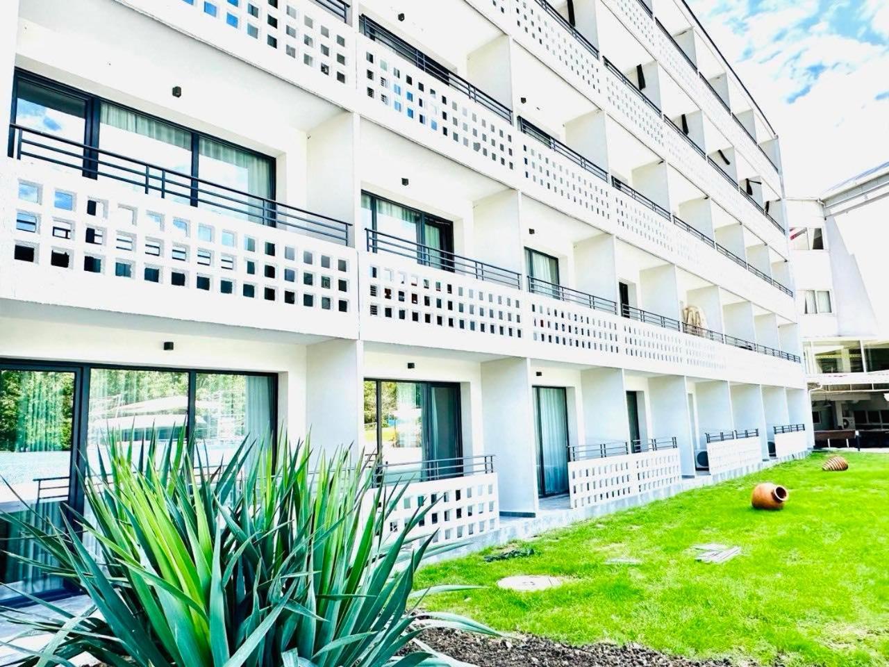 Hotel Green Park Kiten  Luaran gambar
